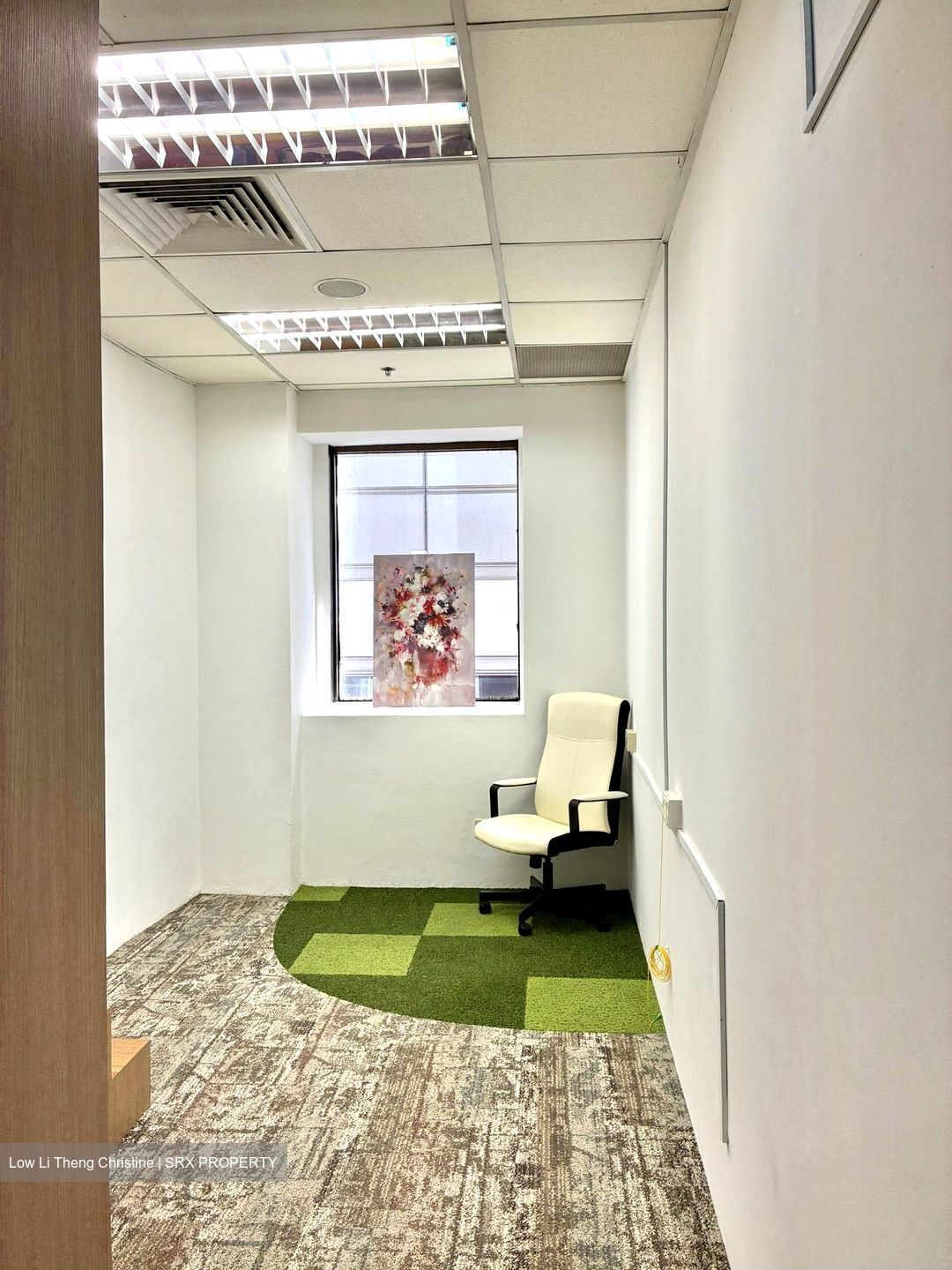 The Adelphi (D6), Office #560252501